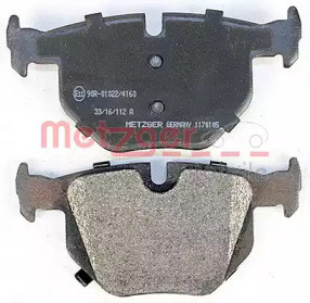 metzger 1170105